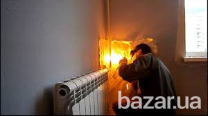 Сварка труб водопровода Киев - изображение 1