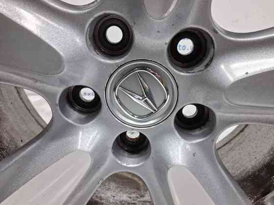 Диск титан R18 Acura MDX YD2 3.7 БЕНЗИН J37A1 2006 (б/у) Киев