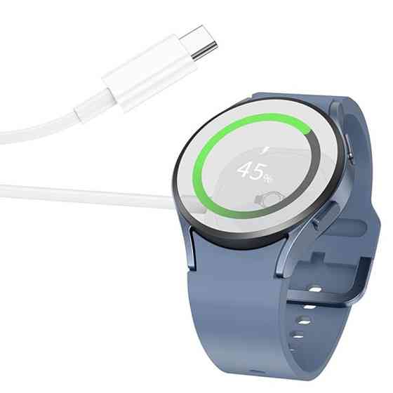 БЗУ Hoco DC86 Wireless charger for Samsung Watch Херсон