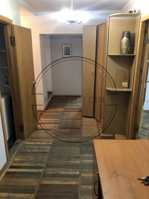 Продаж 3-х кім. кв. у новому будинку вул. Боженка. Олімпійська. №21140874 Киев - изображение 3