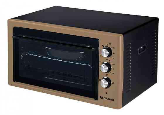 Электрическая печь Satori SEO-5550-GL Киев