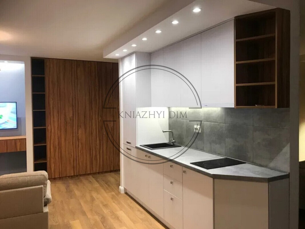 Оренда 2-х. кому. квартира-студіо. на Печерську. М.Либідська 5 хв. пішки. Код: 11200399 Київ - зображення 4