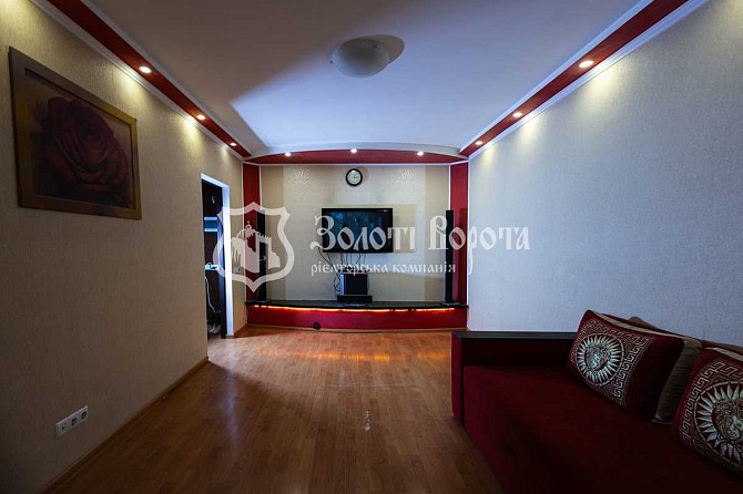 продажа 1-к квартира Киев, Святошинский, 56000 $ Киев - изображение 9
