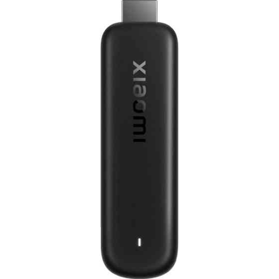 TV-приставка Xiaomi Mi TV Stick HD 2nd Gen (MDZ-34-AA) (PFJ4211GL) Харьков