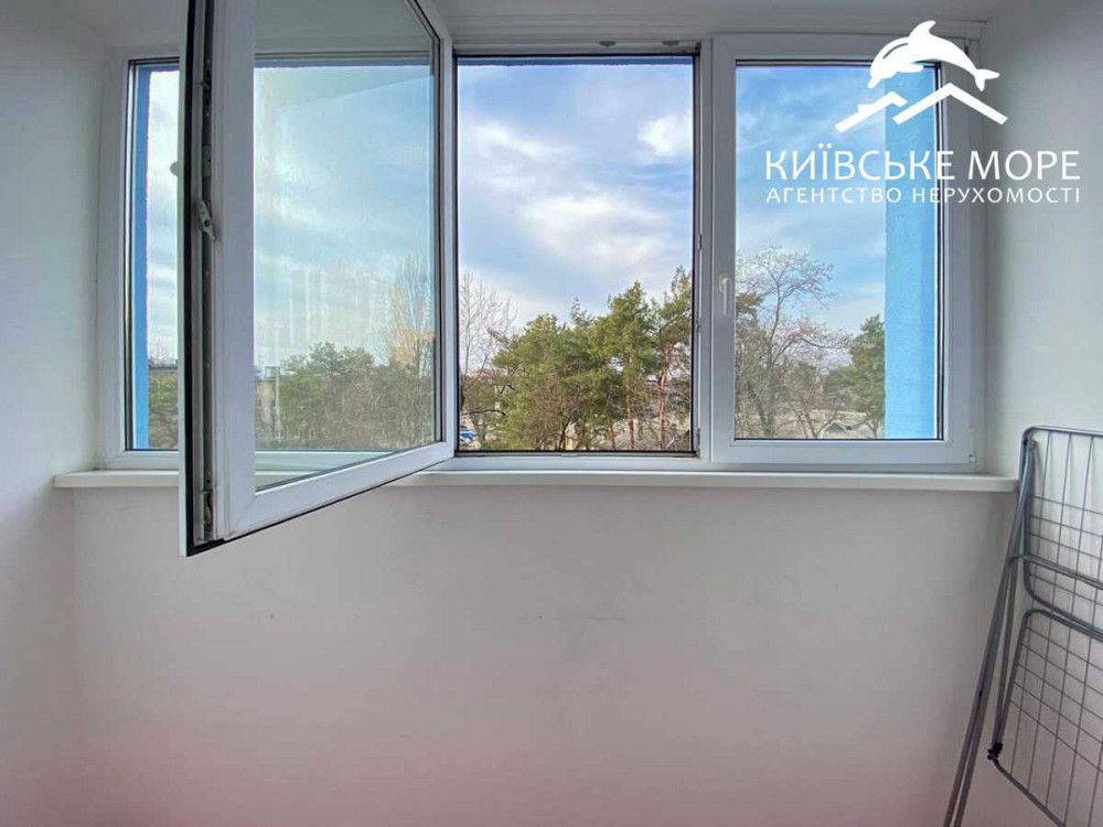 долгосрочная аренда 1-к квартира Киев, Днепровский, 15000 грн./мес. Київ - зображення 7