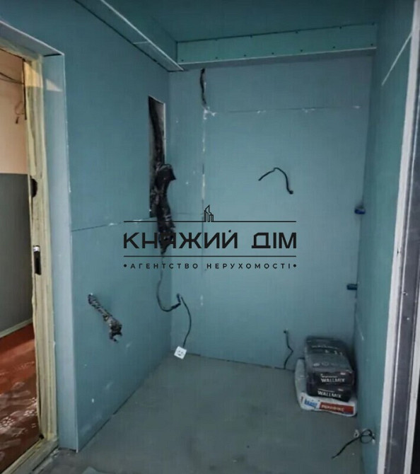 Продаж 1-но к. квартири на Татарці м. Лук'янівська. № 21147221 Київ - зображення 6