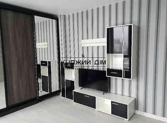 Оренда 1 кімнатної квартири в ЖК Нивки Парк . до ст.м Нивки 5 хв № 11197307 Київ