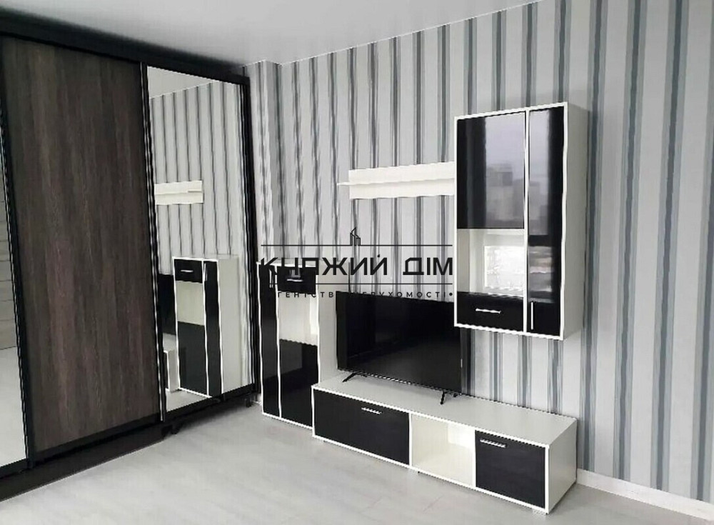 Оренда 1 кімнатної квартири в ЖК Нивки Парк . до ст.м Нивки 5 хв № 11197307 Київ - зображення 3