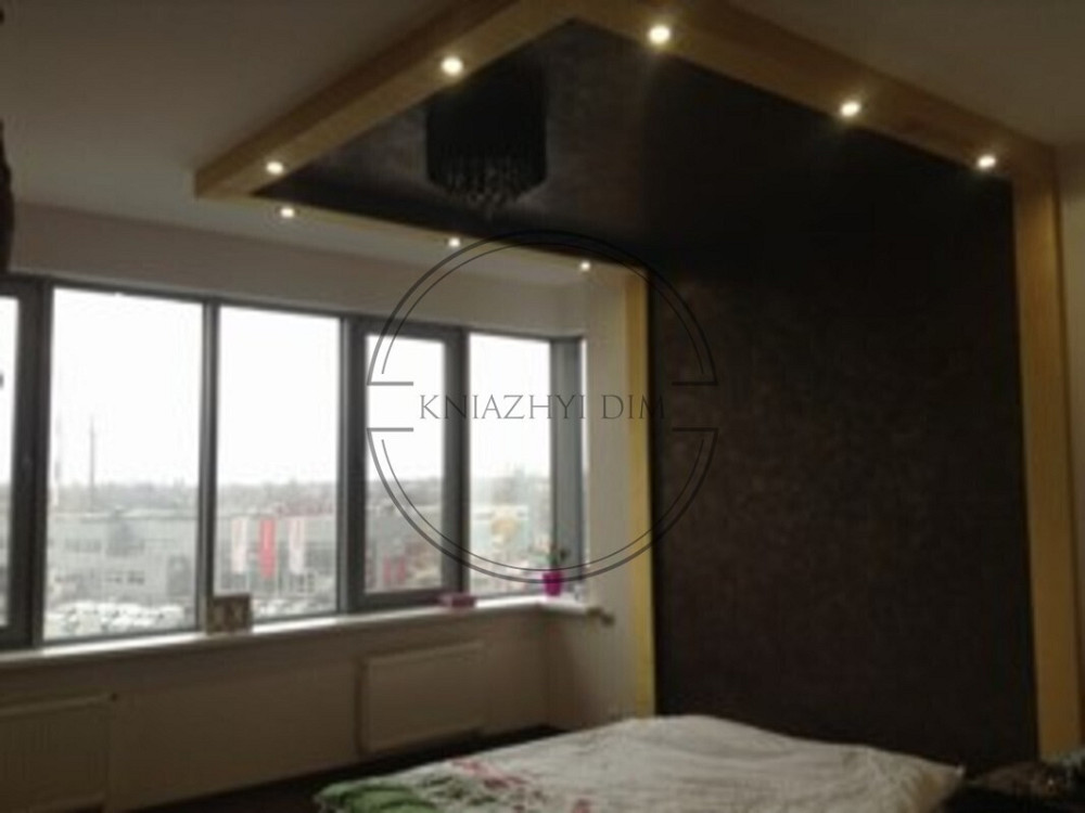 Просторная, комфортная 4-х к. кв. в ЖК Киев - изображение 2