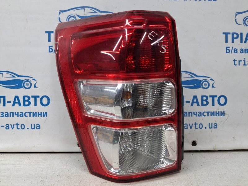 Фонарь задний внешний левый Suzuki Grand Vitara JT 2.0 БЕНЗИН J20A 2005 (б/у) Київ - зображення 1