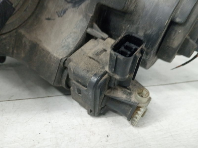 Фара правая Mazda 3 2003-2009 BN8V510K0D (Арт. 59617) Київ - зображення 5