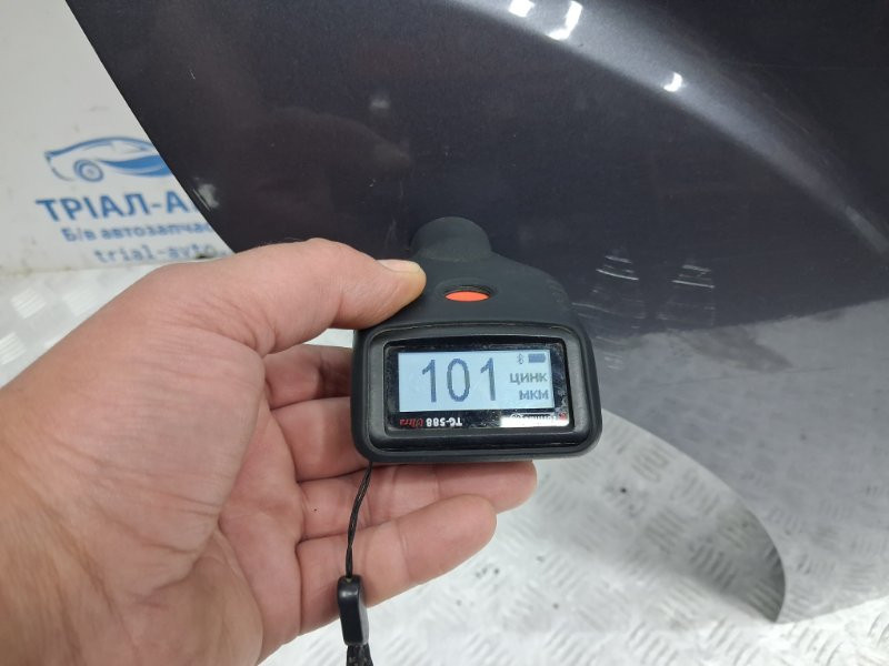 Дверь задняя правая Mitsubishi Outlander 2007-2012 5730A242 (Арт. 79770) Київ - зображення 5