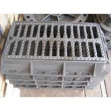 Дождеприёмник чугунный типа "ДМ1" С250 (ПР) Київ - зображення 8