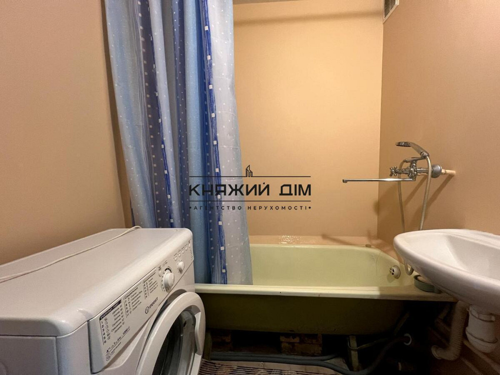 Оренда 1 кімнатна квартира м. Позняки КОД 11203752 Київ - зображення 12