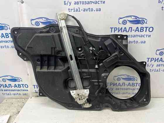 Стеклоподъемник передний правый Mazda CX 7 2006-2012 EG2158590B (Арт. 79617) Киев