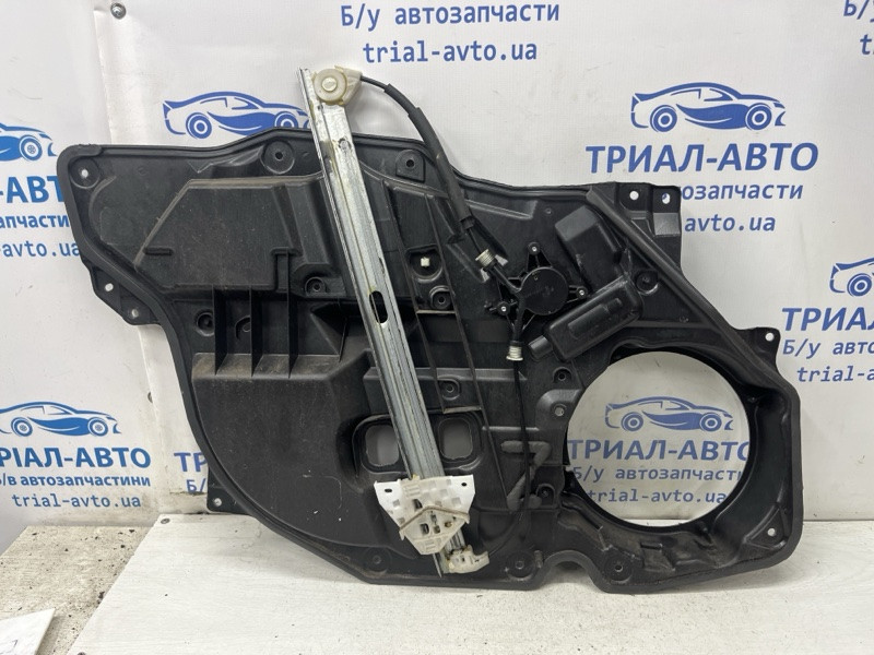 Стеклоподъемник передний правый Mazda CX 7 2006-2012 EG2158590B (Арт. 79617) Киев - изображение 2