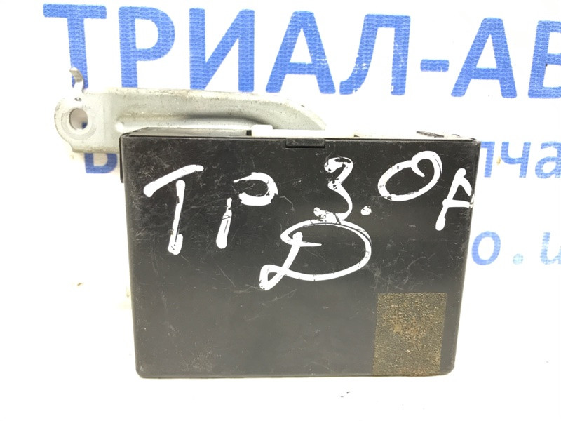 Блок управления Toyota Prado J120 3.0 DIESEL 1KDFTV 2002 (б/у) Киев - изображение 1