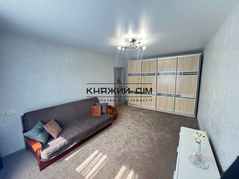 ПЕРША ЗДАЧА після кап. ремонту! Оренда 2 кімнатна квартира Оболонський район м. Мінська КОД 11202900 Київ - зображення 8