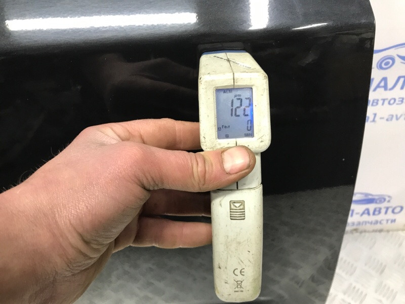 Дверь передняя правая Nissan X-Trail T31 2.0 DIESEL M9R 2007 (б/у) Киев - изображение 8