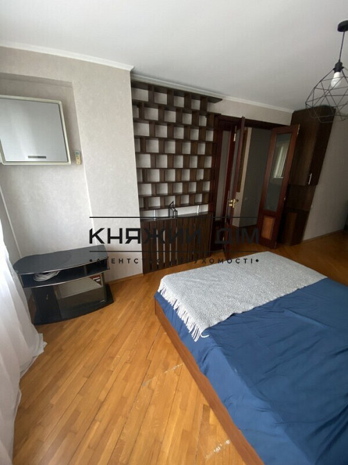 Оренда 1-к квартири на Оболоні. № 1117890 Киев - изображение 9