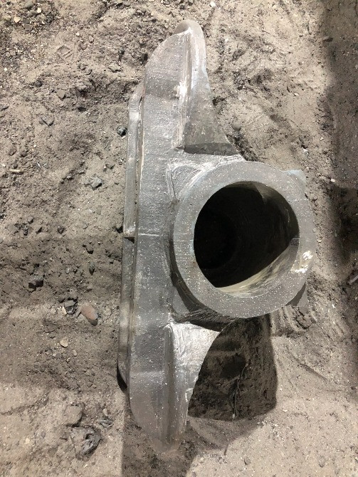 Виробництво деталей для агропромислових комплексів і спецтехніки Кам'янське (Дніпродзержинськ) - зображення 6