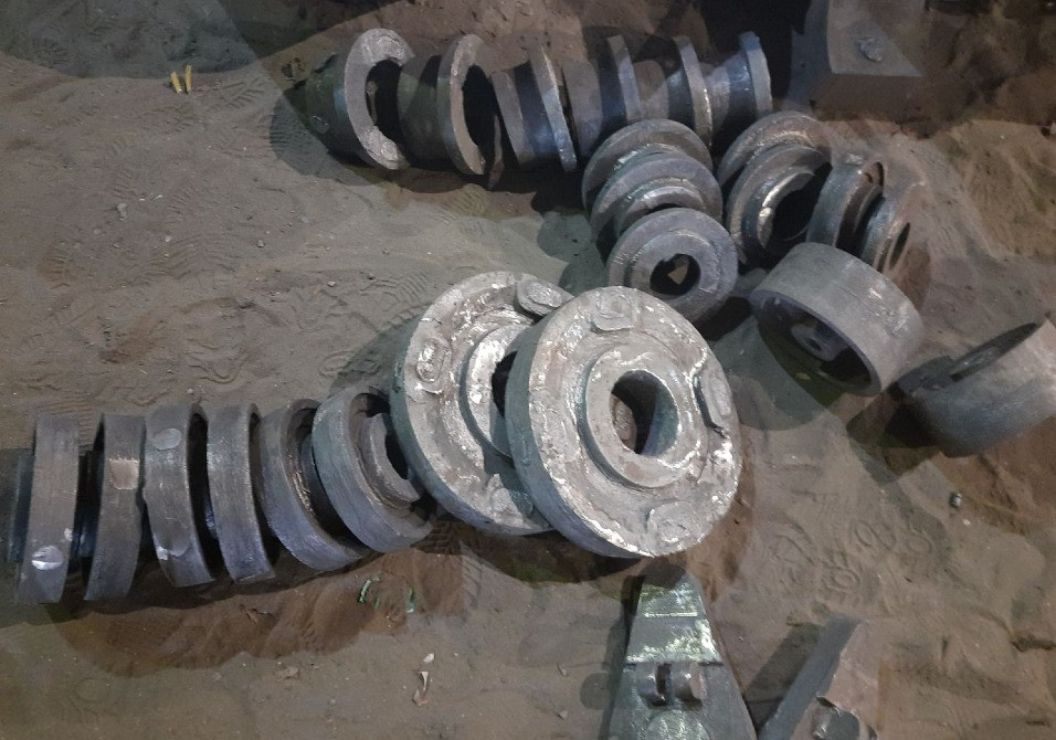 Комплексні послуги ливарного виробництва Кам'янське (Дніпродзержинськ) - зображення 6