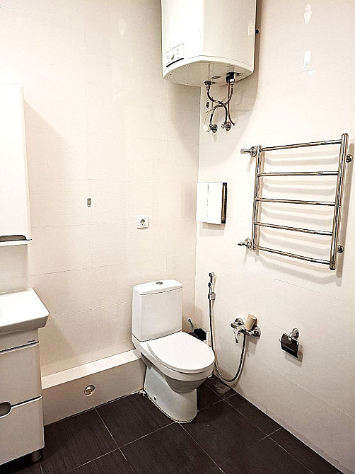 Комісія 25% здам 3-кім ЖК Панорама Коновальця, 44а Київ - зображення 11