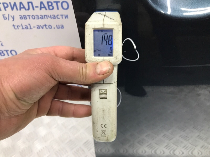 Дверь передняя правая Nissan Juke 2010-2019 H010M1KAMA (Арт. 55141) Київ - зображення 5