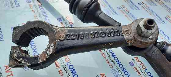 2024600219 W202 W180 W208 Mercedes сошка рулевого управления Дніпро