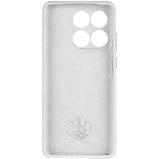 Чехол Silicone Cover Lakshmi Full Camera (AAA) для Motorola Edge 60 / Edge 60 Fusion Херсон