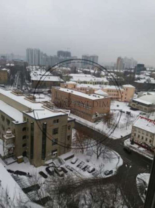 Оренда відмінної 1 к.кв. м. Звіринецька (Дружби Народів). Код об'єкта № 11116911 Киев - изображение 6