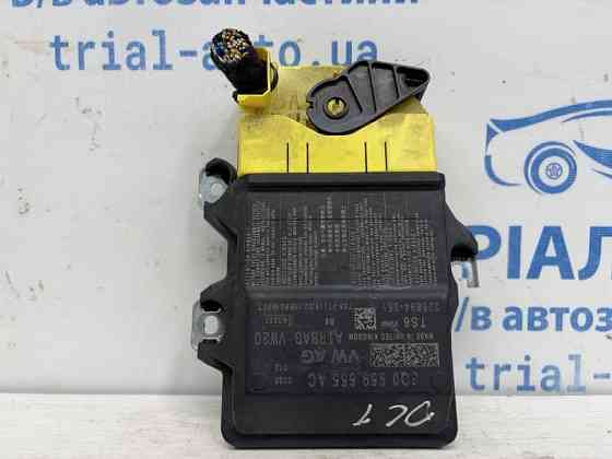 Блок управления AIRBAG Skoda Octavia 2013-2020 3Q0959655AC (Арт. 83354) Київ