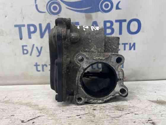 Заслонка дроссельная Renault Trafic 2001-2014 8200987453 (Арт. 81057) Киев