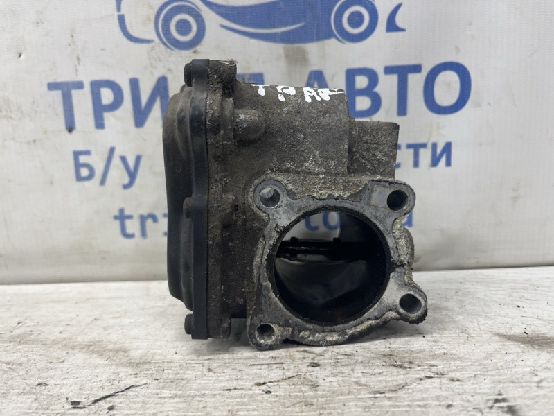 Заслонка дроссельная Renault Trafic 2001-2014 8200987453 (Арт. 81057) Киев - изображение 5
