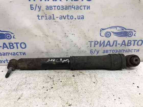 Амортизатор задний Renault Megane 3 1.5 DIESEL K9K 2008 (б/у) Київ