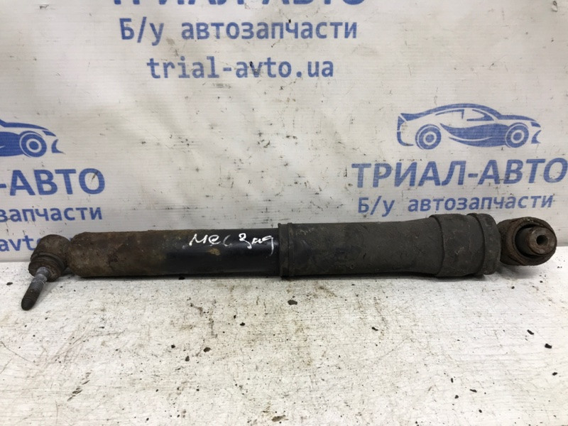 Амортизатор задний Renault Megane 3 1.5 DIESEL K9K 2008 (б/у) Киев - изображение 1