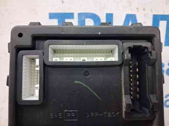 Блок комфорта Suzuki Grand Vitara JT 2.7 БЕНЗИН H27A 2005 (б/у) Київ