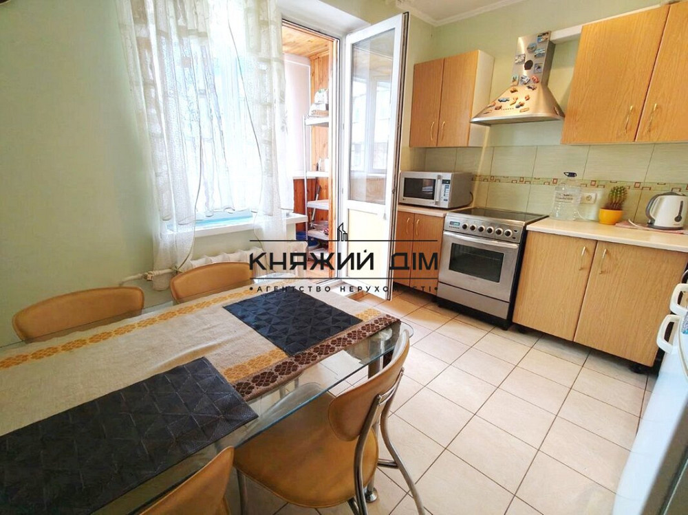 Оренда 2 -х. кімнатної квартири. м. Позняки, м. Харківська 10-15хвилин пішки.11204727 Київ - зображення 1
