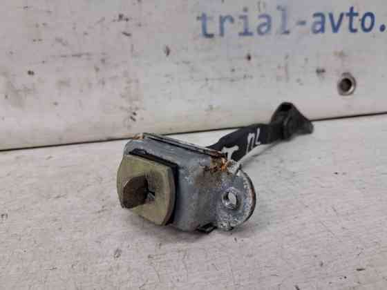 Ограничитель двери передний левый Nissan Pathfinder R51 2.5 DIESEL YD25DDTI 2004 (б/у) Київ