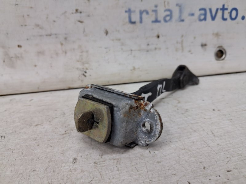 Ограничитель двери передний левый Nissan Pathfinder R51 2.5 DIESEL YD25DDTI 2004 (б/у) Київ - зображення 2