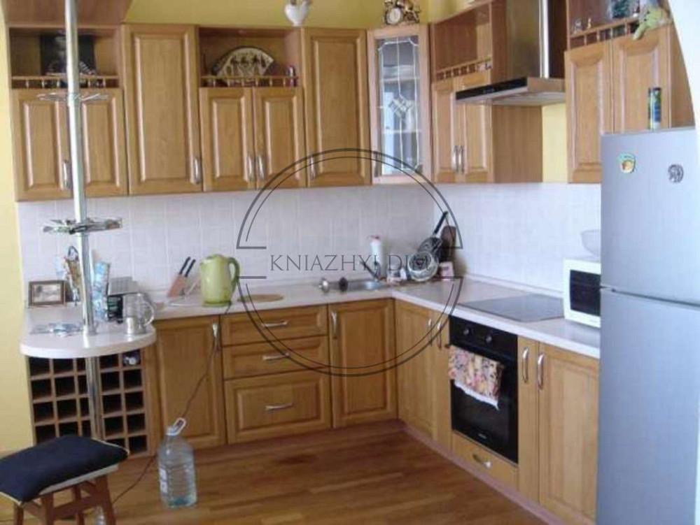 Оренда 3 к. квартиру ЖК Корона, до метро м. Осокорки 5 хвилин Код об'єкта 11103670 Киев - изображение 1