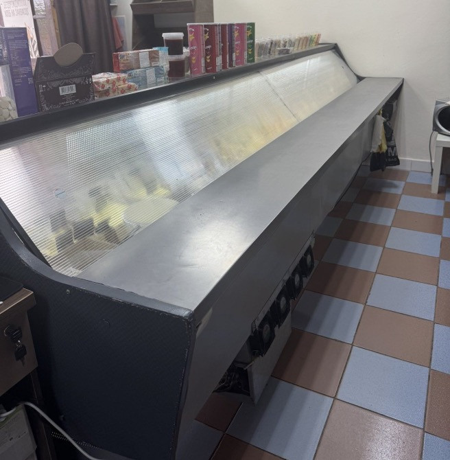 Продам холодильну вітрину Ківерці - зображення 3