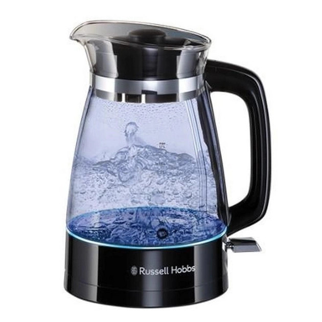Електрочайник Russell Hobbs 26080-70 1.7 л Киев - изображение 1
