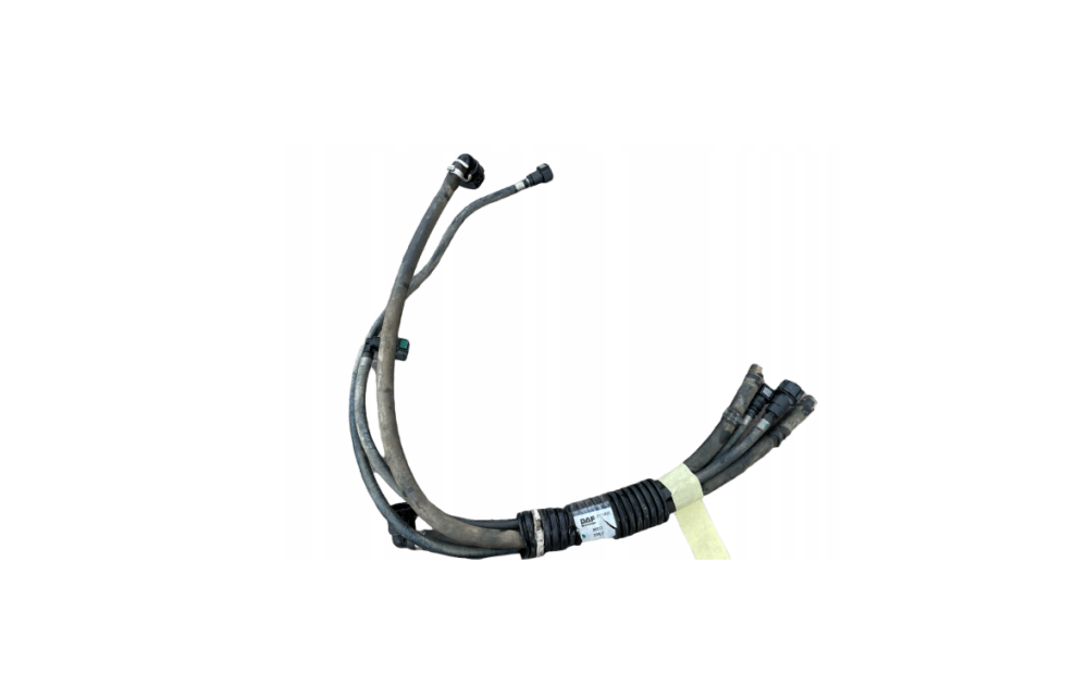 1913532, трубка подогрева системы AdBlue DAF XF 106 Euro 6 1974507, 2039138 Львов - изображение 1