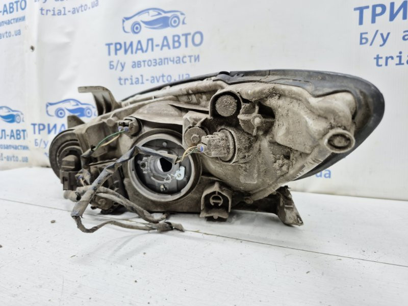 Фара правая Toyota Camry 2001-2006 8113033440 (Арт. 81852) Киев - изображение 6