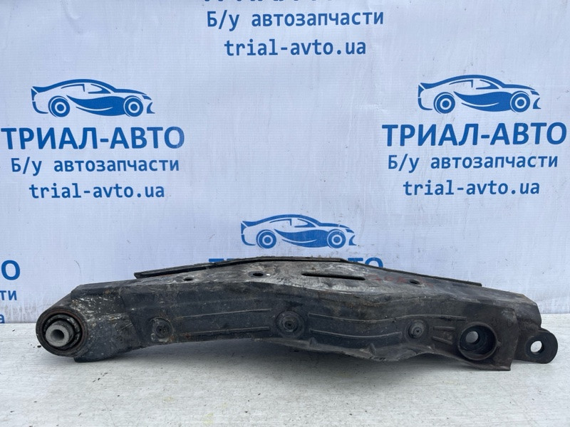 Рычаг задней подвески нижний поперечный (под пружину) Kia Sorento UM 2.4 БЕНЗИН G4KJ 2014 (б/у) Киев - изображение 4
