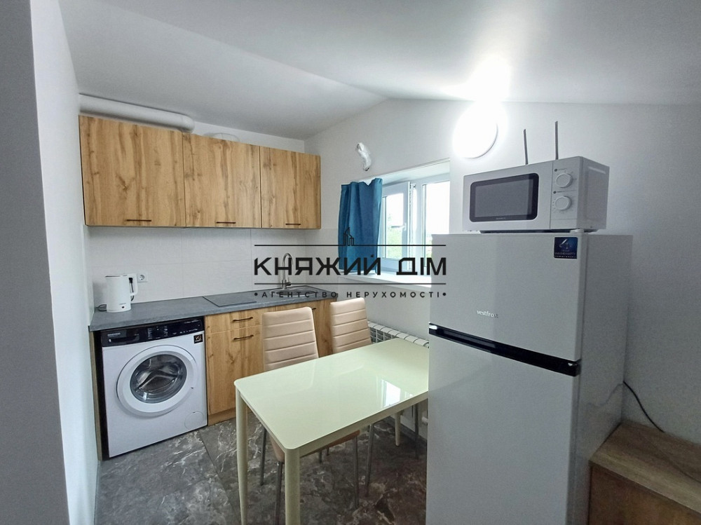 Оренда студії м. Осокорки. Код об'єкту:11203313 Київ - зображення 3