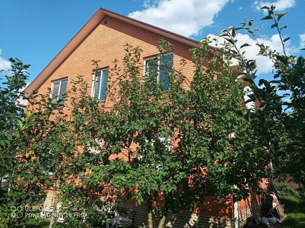 Продаж будинку 188 м2 в Мархалівці, 10 км від Києва. № 2211717 Киев - изображение 1