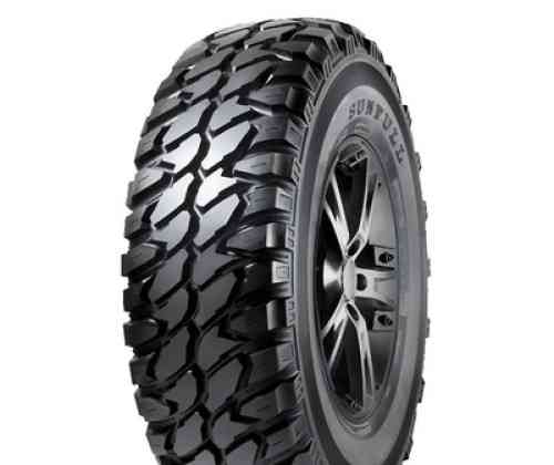 265/70 R17 Sunfull Mont-Pro MT781 121/118Q Позашляхова шина Киев