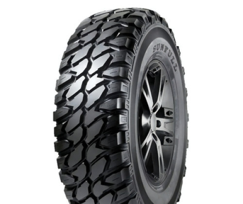265/70 R17 Sunfull Mont-Pro MT781 121/118Q Позашляхова шина Киев - изображение 4